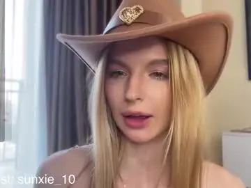 Chaturbate Live Sex Cam of sunshine_diana_