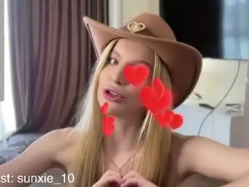 Chaturbate Watch Live Sex Cams of sunshine_diana_