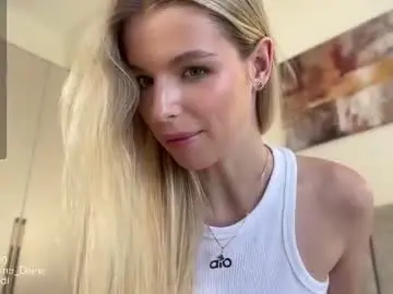 Chaturbate Adult Webcams of sunshine_diana_