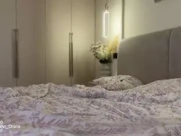 Chaturbate Watch Live Sex Cams of sunshine_diana_
