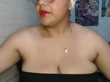 Chaturbate Adult Webcam of sweett_candy1