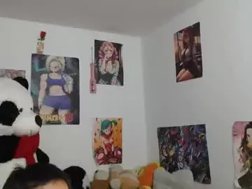 Chaturbate Private Sex Chat of sweett_candy1