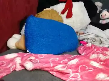 Chaturbate Sex Cam of sweett_candy1