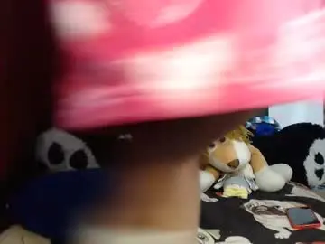 Chaturbate Sex Cam of sweett_candy1