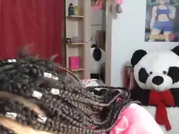 Chaturbate Free Live Porn of sweett_candy1