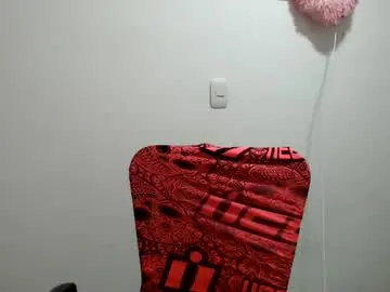 Chaturbate Private Sex Chat of sweett_candy1
