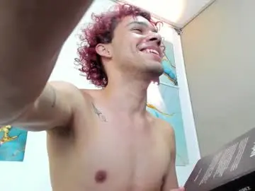 Chaturbate Best live sex cam show of tayson_scott