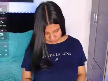 Chaturbate Sex Chat of tiana_storm1