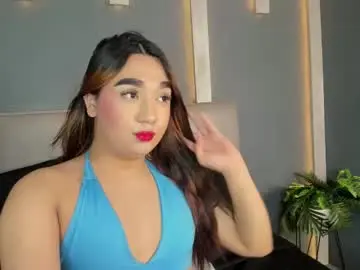 Chaturbate Adult Video Chat of tsexoticfuck