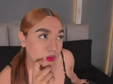 Chaturbate Adult Video Chat of tsexoticfuck