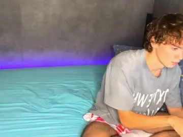 Chaturbate Adult Webcams of xavier_200