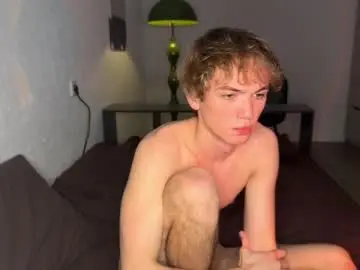 Chaturbate Adult Webcams of xavier_200