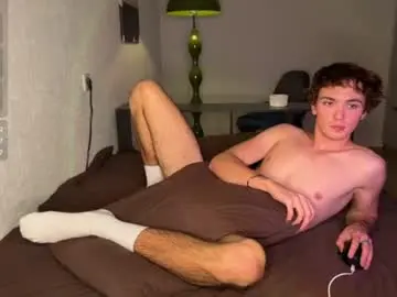 Chaturbate Best Webcam of xavier_200