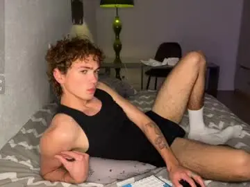 Chaturbate Adult Webcam of xavier_200
