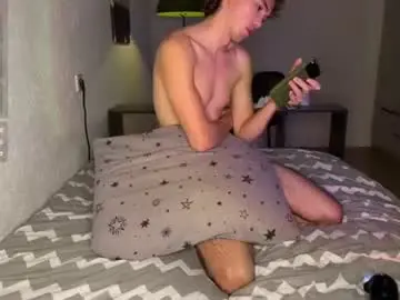 Chaturbate Live Porn of xavier_200
