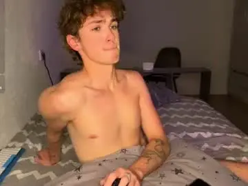 Chaturbate Live Sex of xavier_200