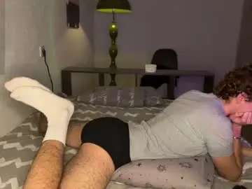 Chaturbate Adult Video Chat of xavier_200