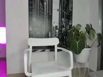 Chaturbate Live Porn of _lapetitemort_