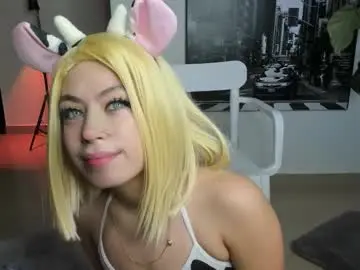 Chaturbate Best Webcam of _lapetitemort_