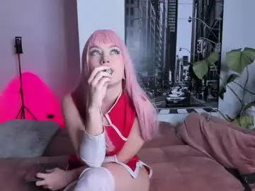 Chaturbate Free Live Porn of _lapetitemort_