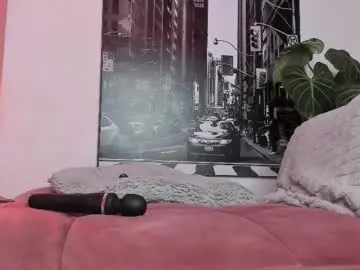 Chaturbate Watch Live Sex Cams of _lapetitemort_