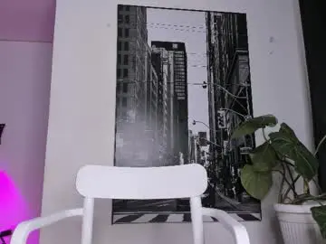 Chaturbate Adult Webcams of _lapetitemort_