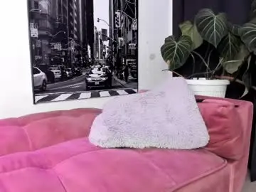 Chaturbate Sex Chat of _lapetitemort_