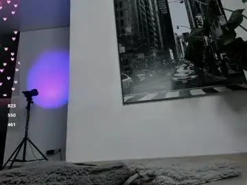 Chaturbate Live Porn of _lapetitemort_