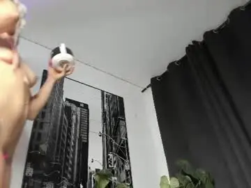 Chaturbate Best live sex cam show of _lapetitemort_