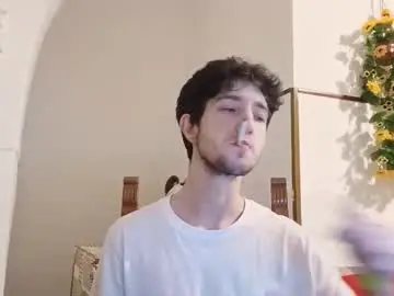 Chaturbate Live Sex Cam of _zanex