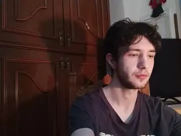 Chaturbate Live Porn of _zanex