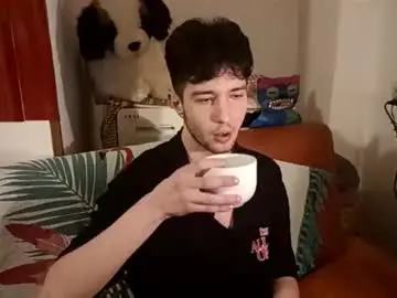 Chaturbate Live Sex Cam of _zanex