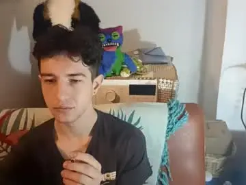 Chaturbate Private Sex Chat of _zanex