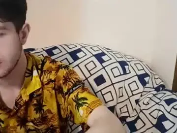 Chaturbate Sex Chat of _zanex