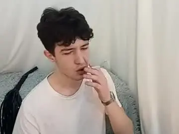 Chaturbate Live Sex Cam of _zanex