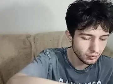 Chaturbate Adult Webcam of _zanex