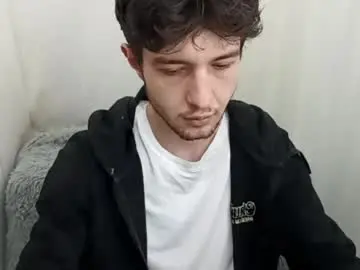 Chaturbate Adult Video Chat of _zanex