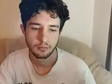 Chaturbate Nude Webcam of _zanex