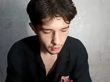 Chaturbate Adult Webcam of _zanex