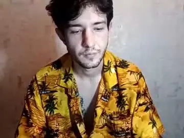 Chaturbate Adult Video Chat of _zanex