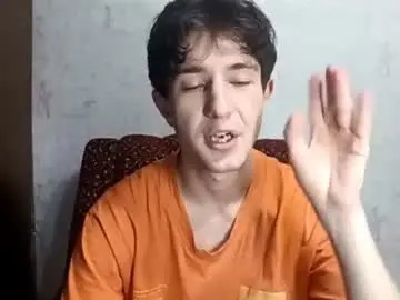 Chaturbate Nude Webcam of _zanex