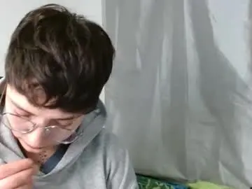 Chaturbate Free Porn Cam of alex_parker07