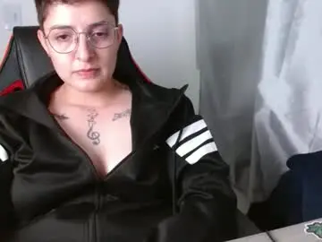 Chaturbate Sex Cam of alex_parker07