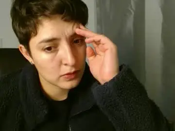 Chaturbate Live Porn of alex_parker07