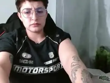 Chaturbate Private Sex Chat of alex_parker07