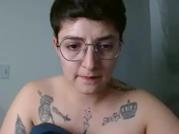 Chaturbate Free Porn Cam of alex_parker07