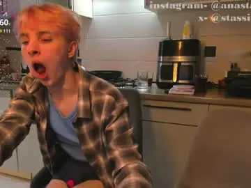 Chaturbate Live Sex of anastasts