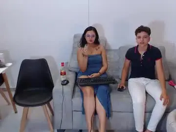 Chaturbate Private Sex Chat of antonia_franco