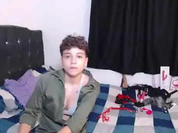 Chaturbate Live Sex of antonia_franco