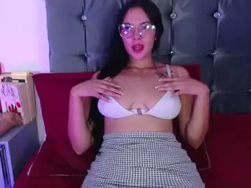 Chaturbate Private Sex Chat of antonia_franco
